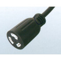 USA UL power cords